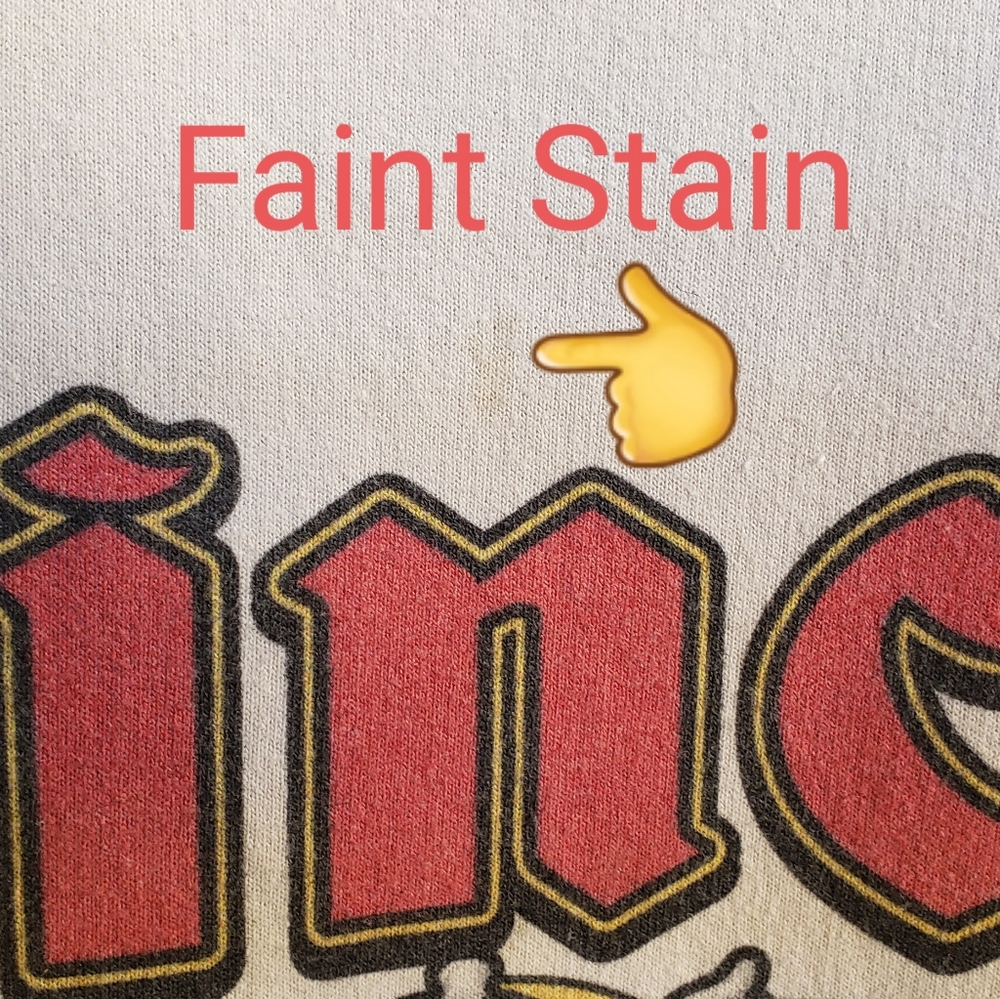 XL 2010 Munchen Deutschland GERMANY sweatshirt - Picture 8 of 15